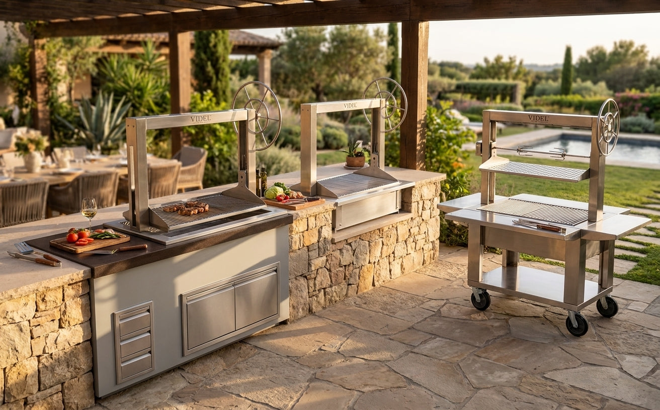Brasa Grill