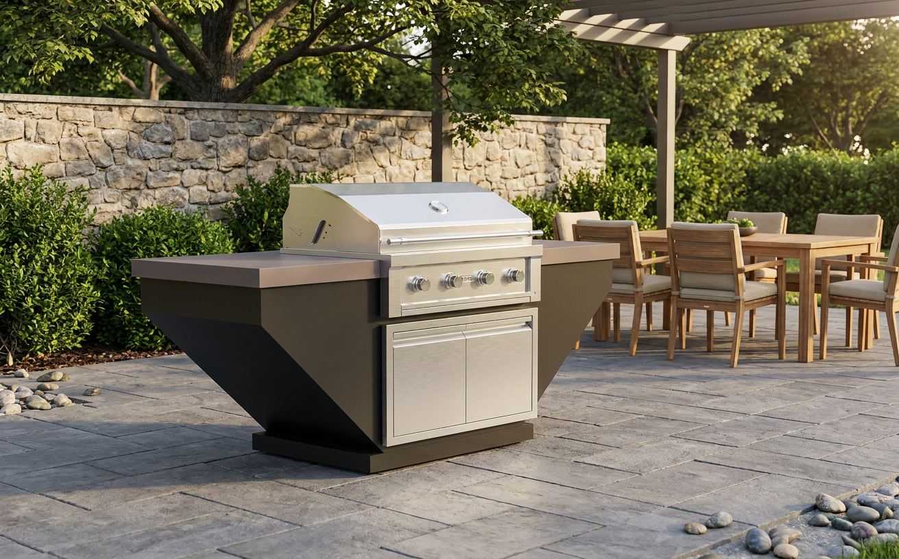 BBQ ACCESSORIES