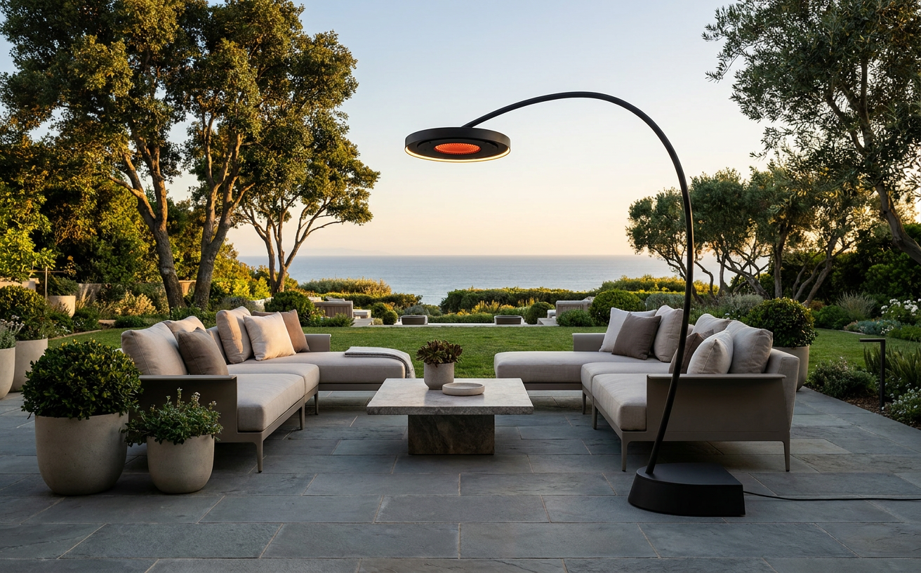 Eclipse Portable Heaters