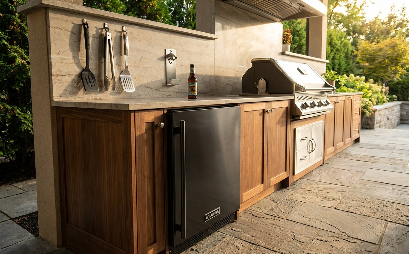 Grill Accessories