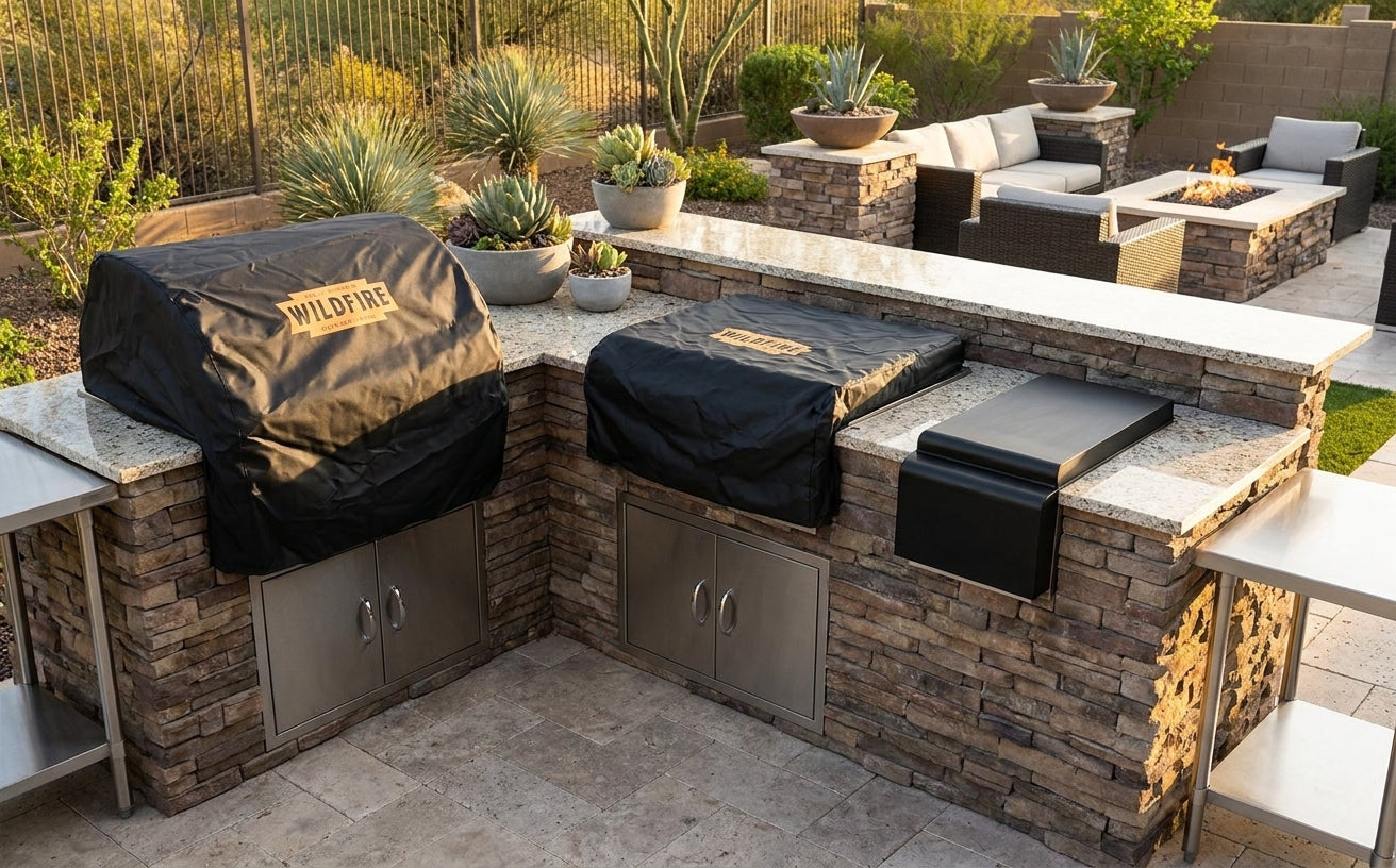 Grill Covers