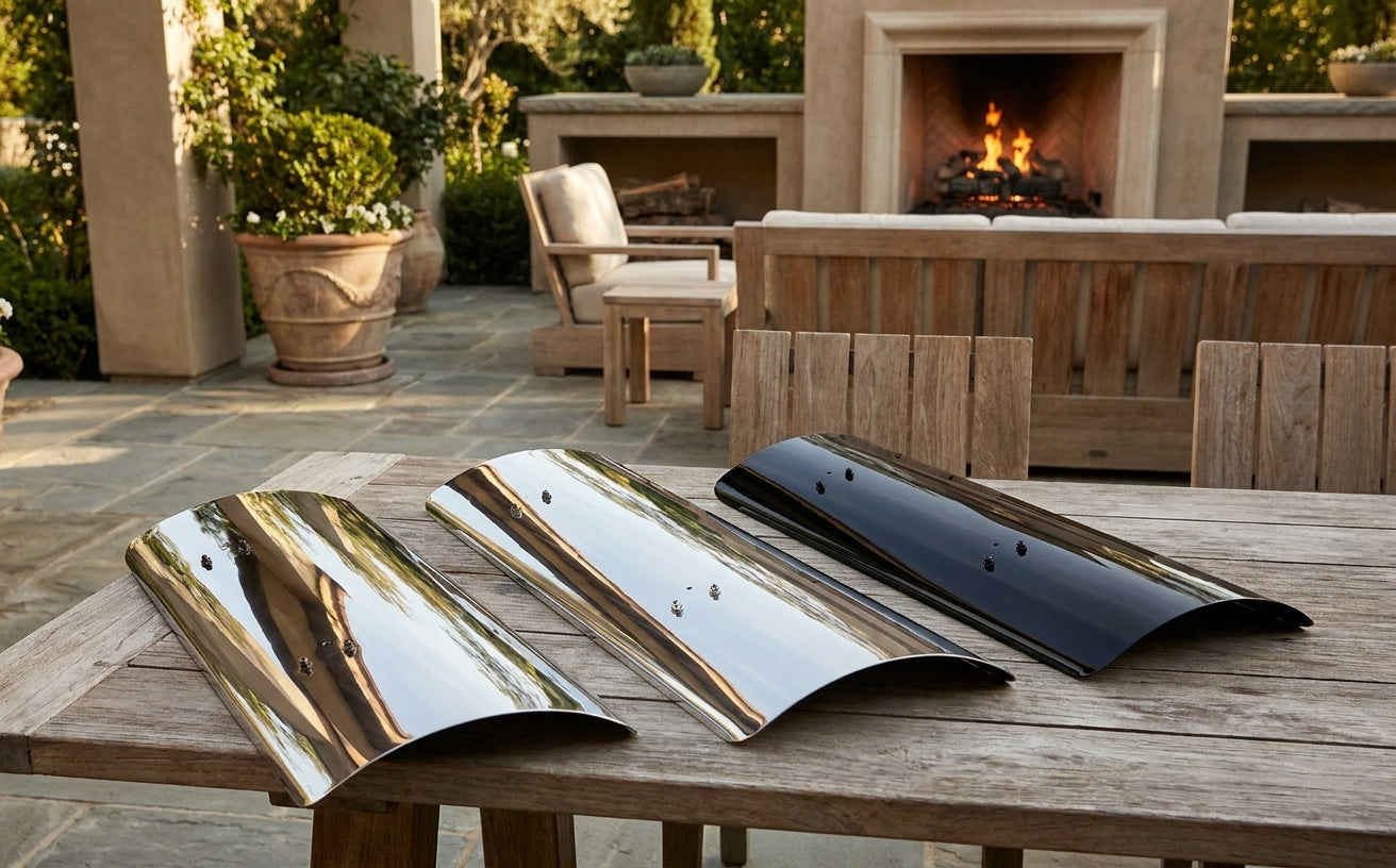 Patio Heaters Accessories