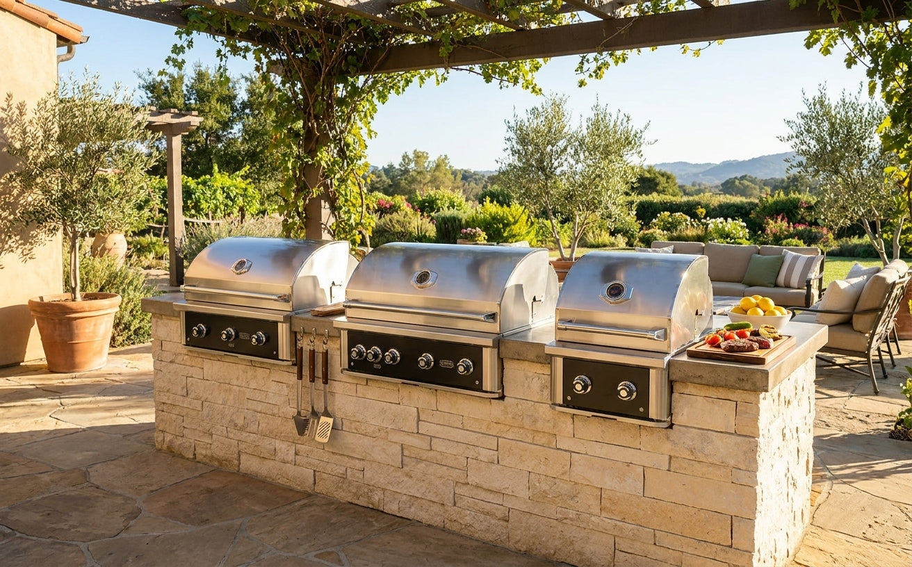 Wildfire Outdoor Living