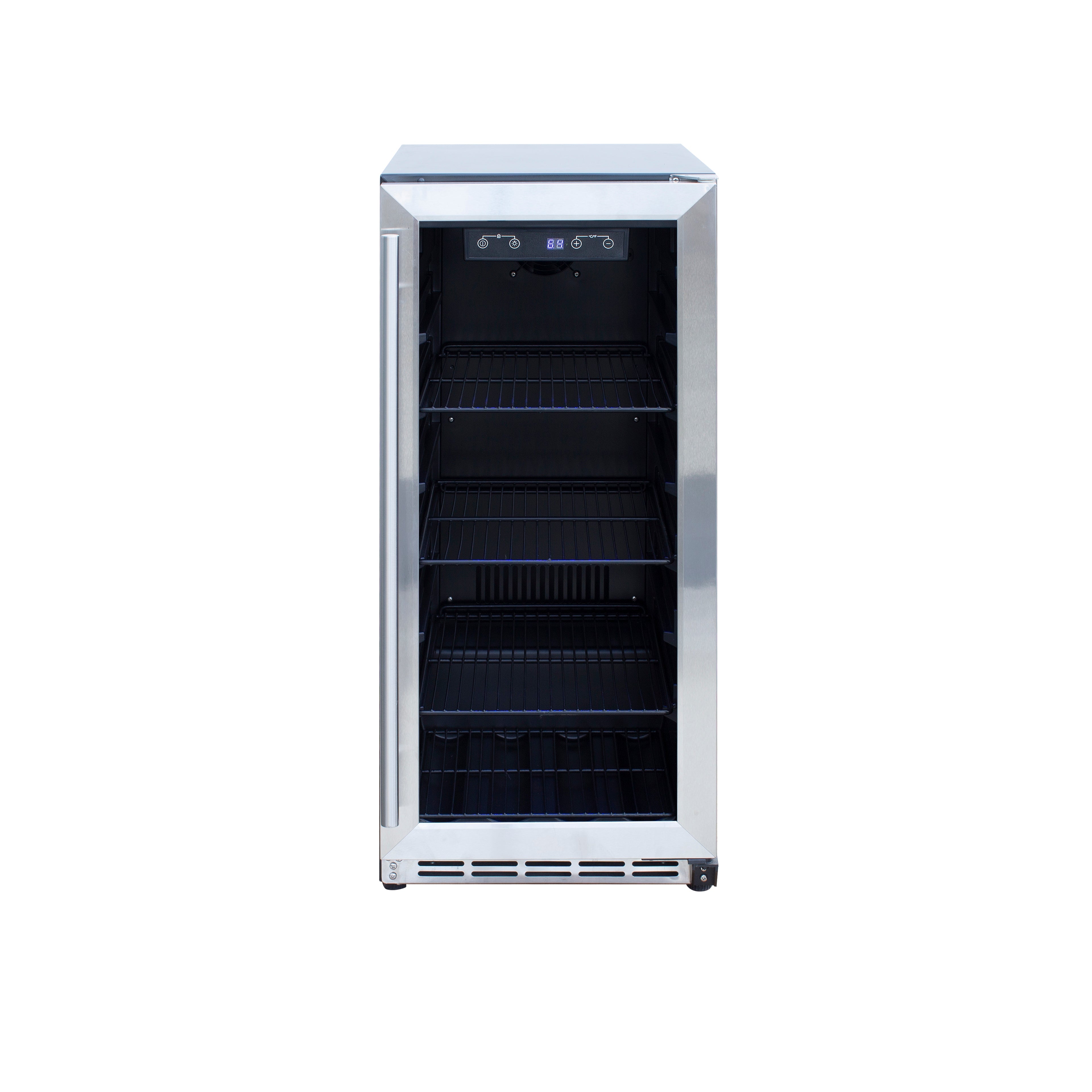 Summerset 15" Outdoor Rated Compact Refrigerator