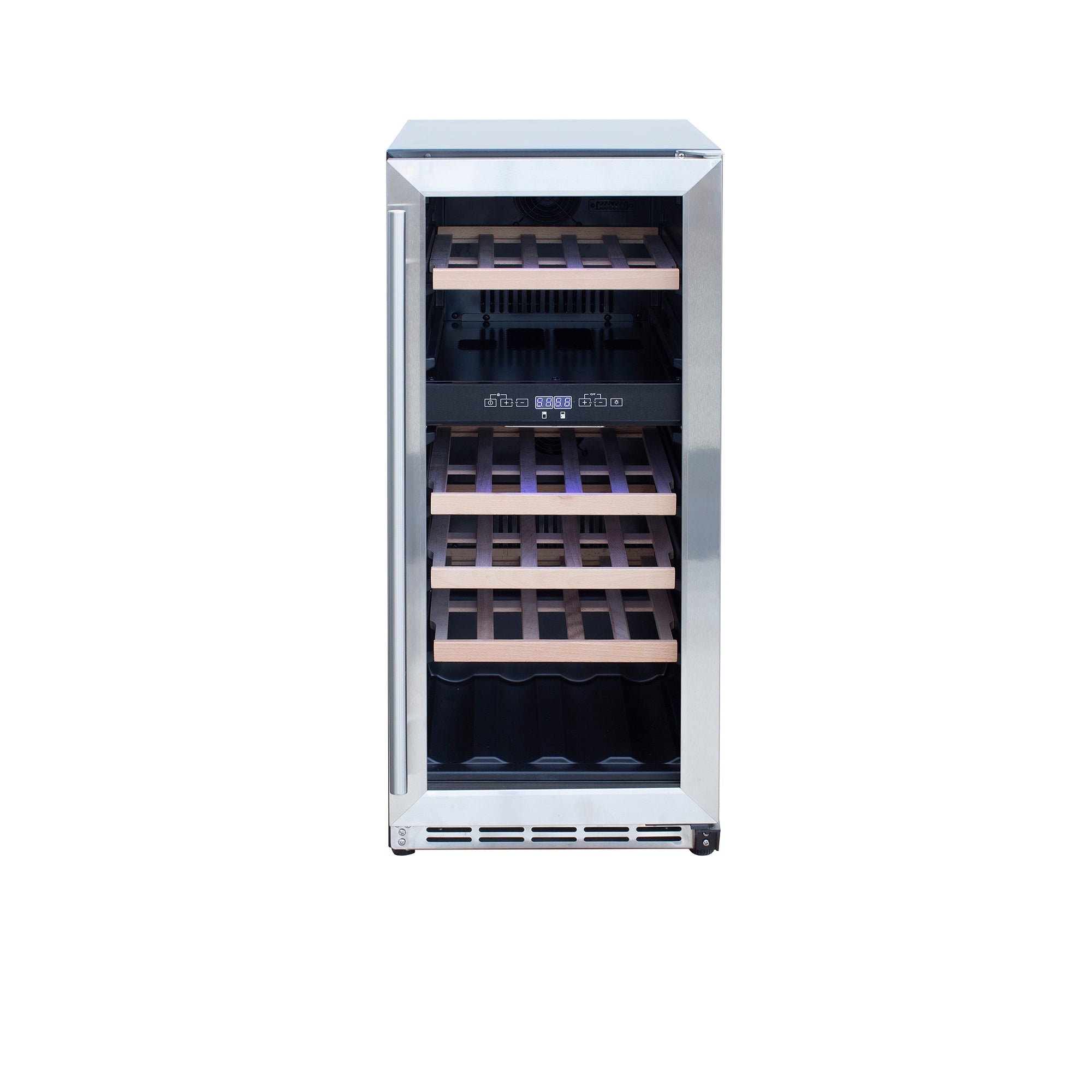 Summerset Wine Cooler - 15" Dual Zone