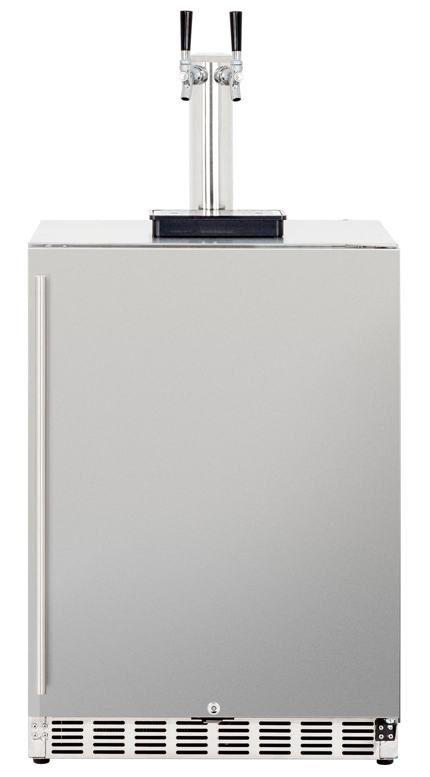 Summerset Double Tap Kegerator
