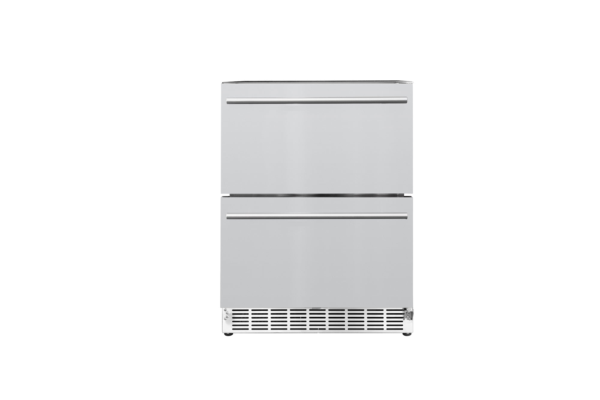 Summerset 24" Outdoor Rated 2-Drawer Refrigerator