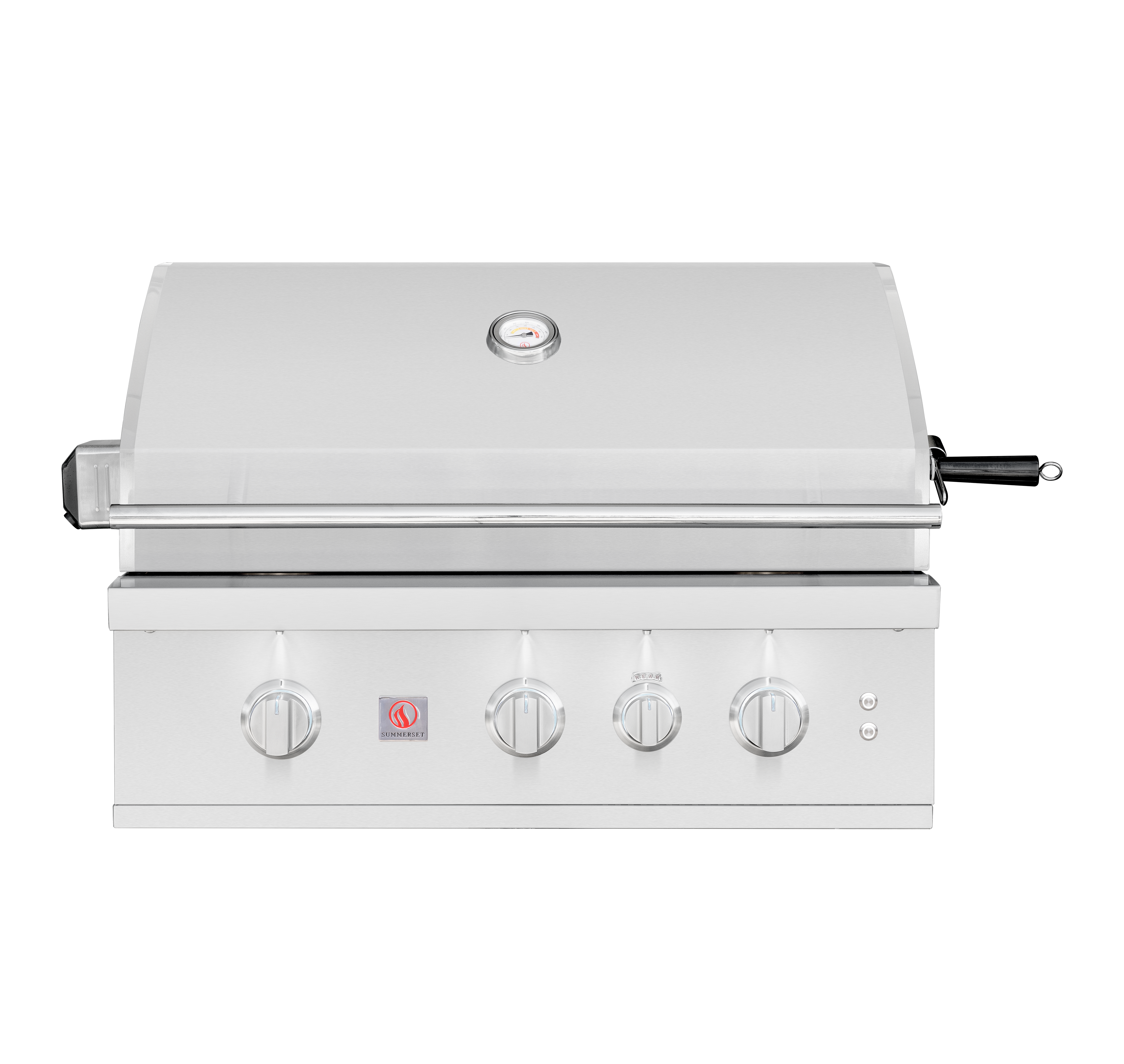 Summerset TRL Pro 32" Grill
