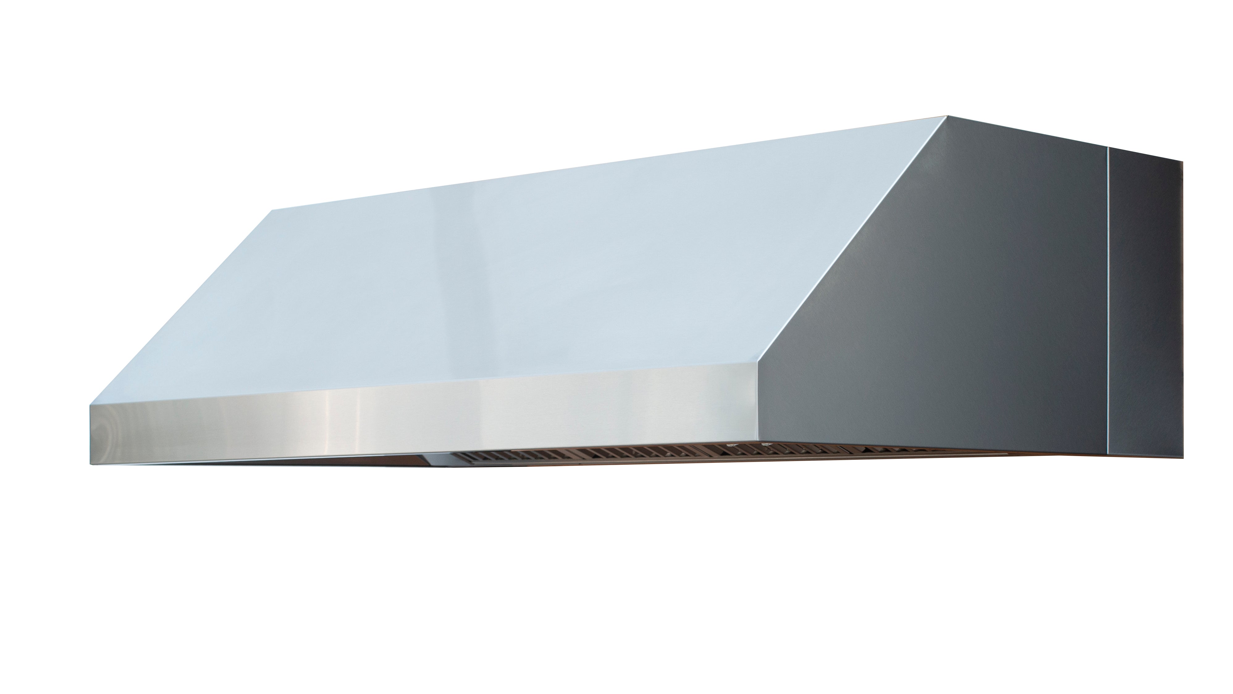 Summerset Outdoor Stainless Steel Vent Hoods