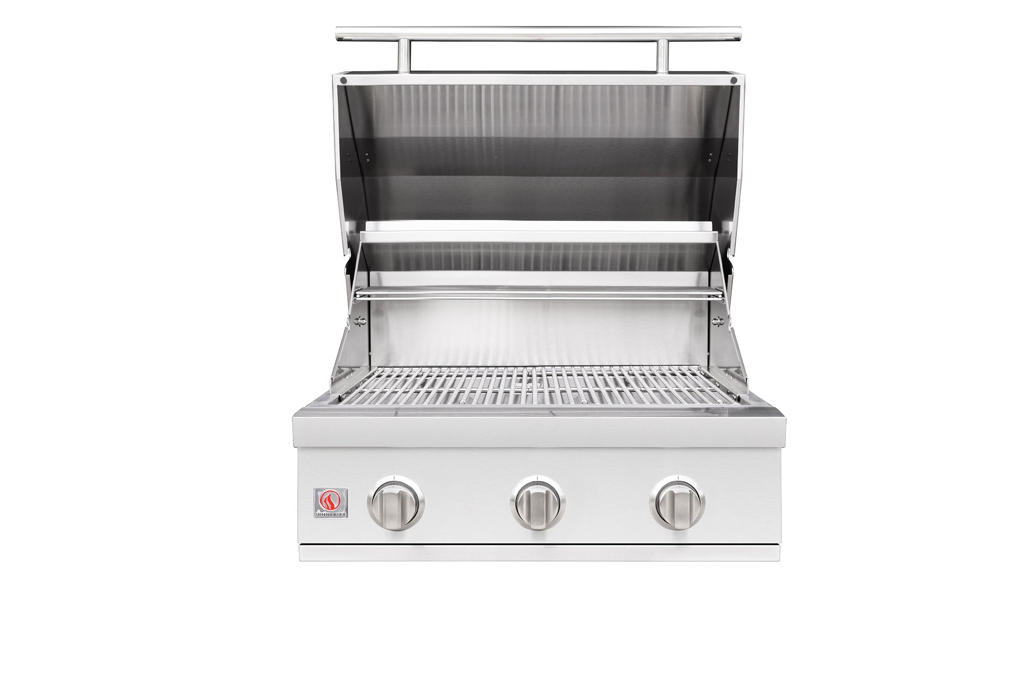 Summerset Sizzler 25" Grill