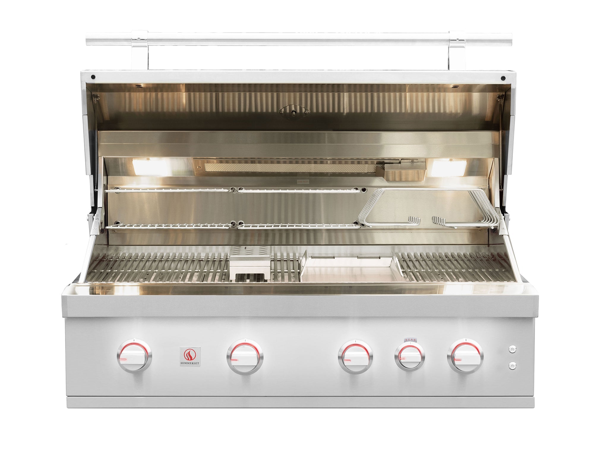 Summerset Quest 42" Built-In Gas Grill