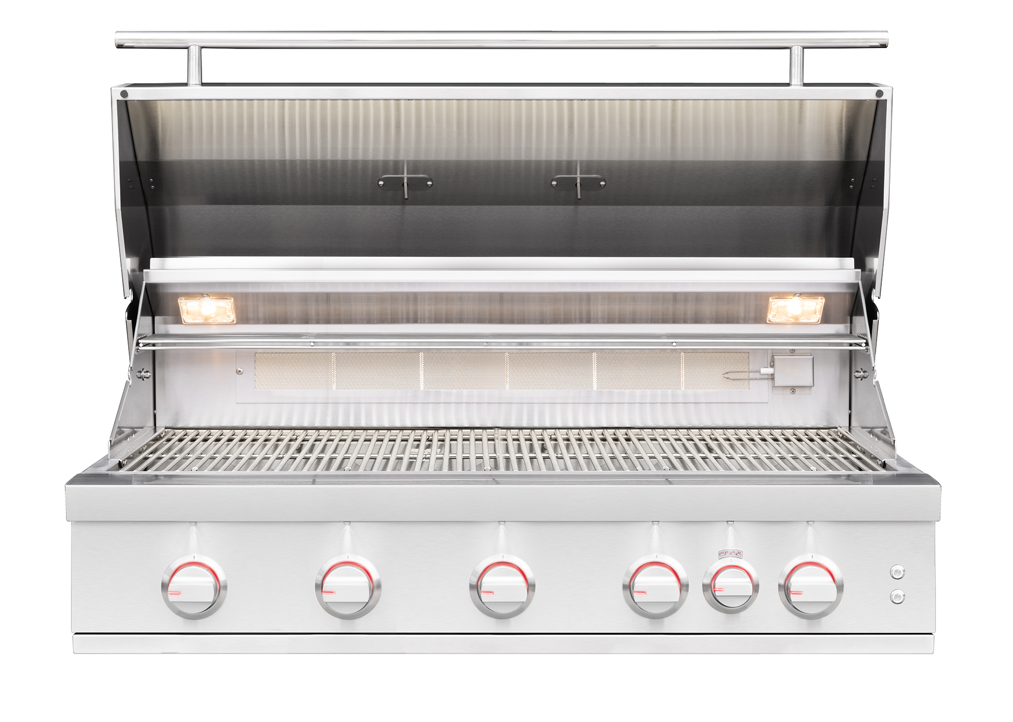 Summerset Sizzler Pro 40" Grill