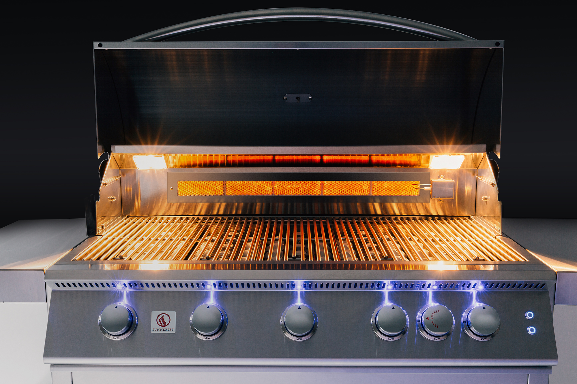 Summerset Sizzler Pro 40" Grill