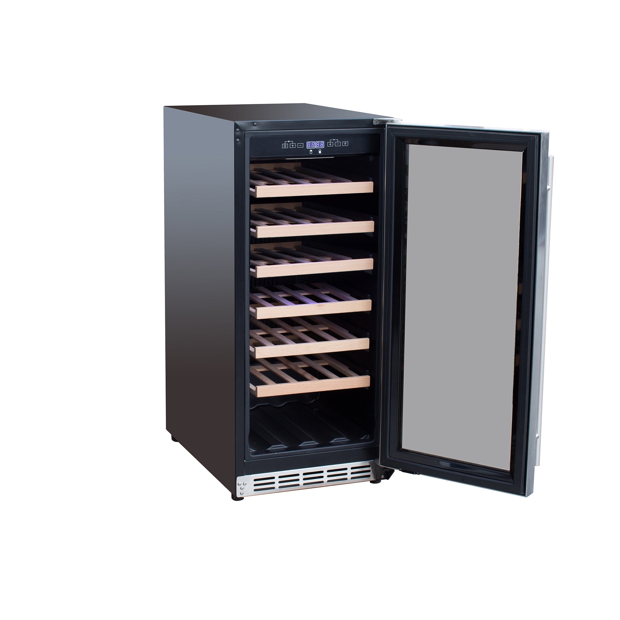 Summerset WIne Cooler 15” Premium Stainless Steel