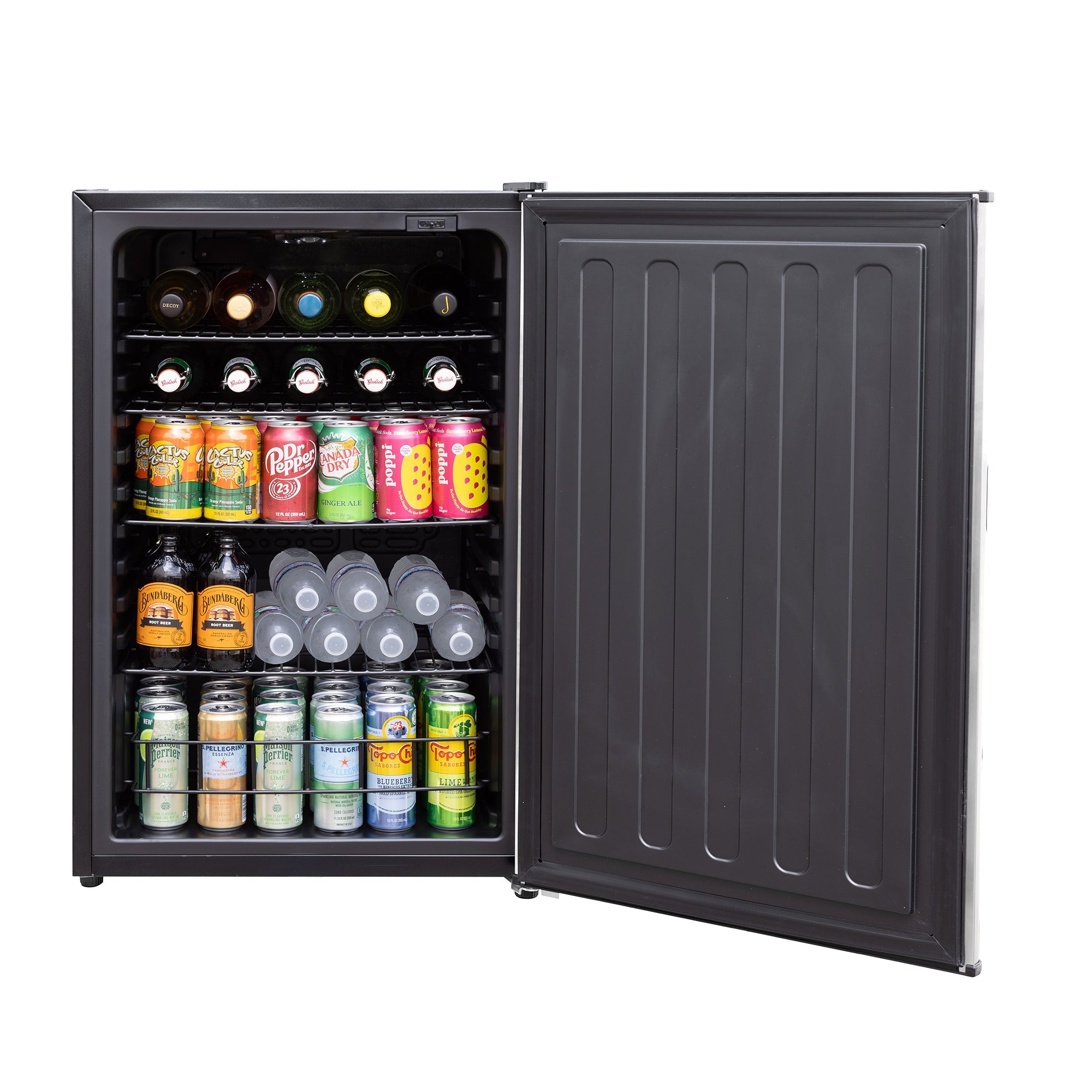 Summerset 22" Outdoor Rated Refrigerator