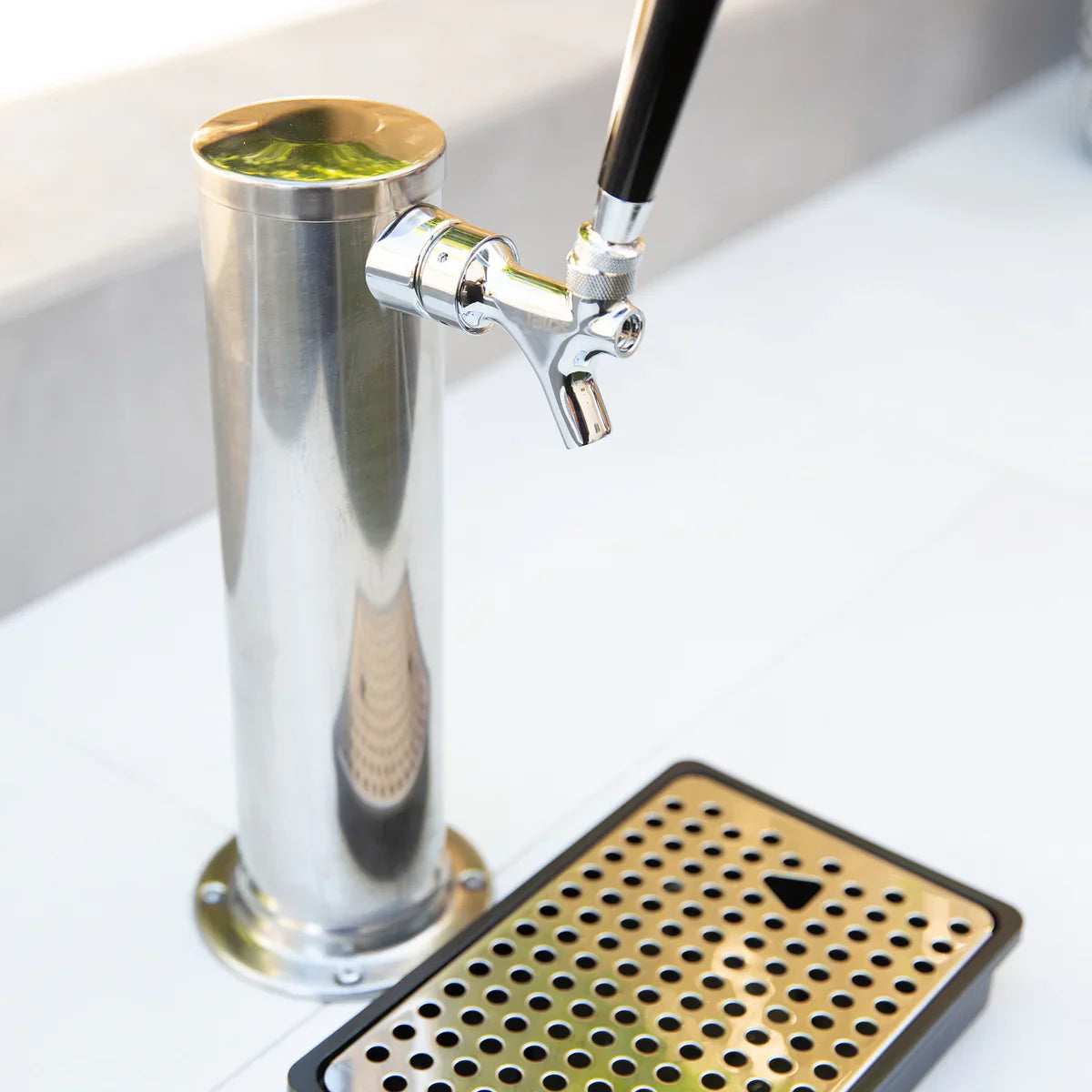 Summerset Single Keg Tap Kit