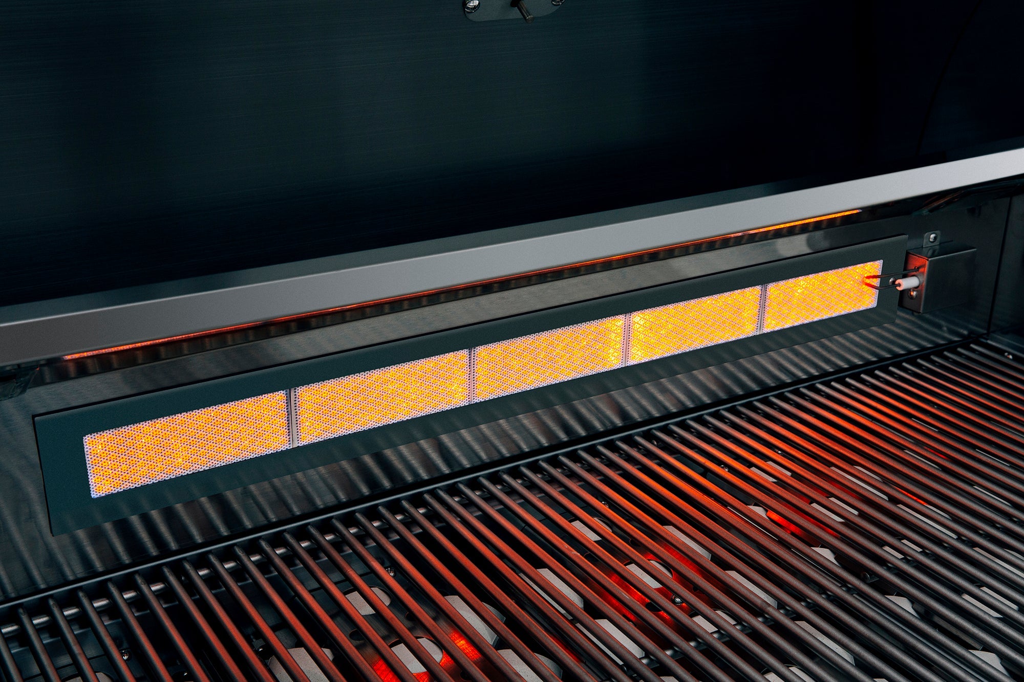 Summerset Sizzler 40" Grill