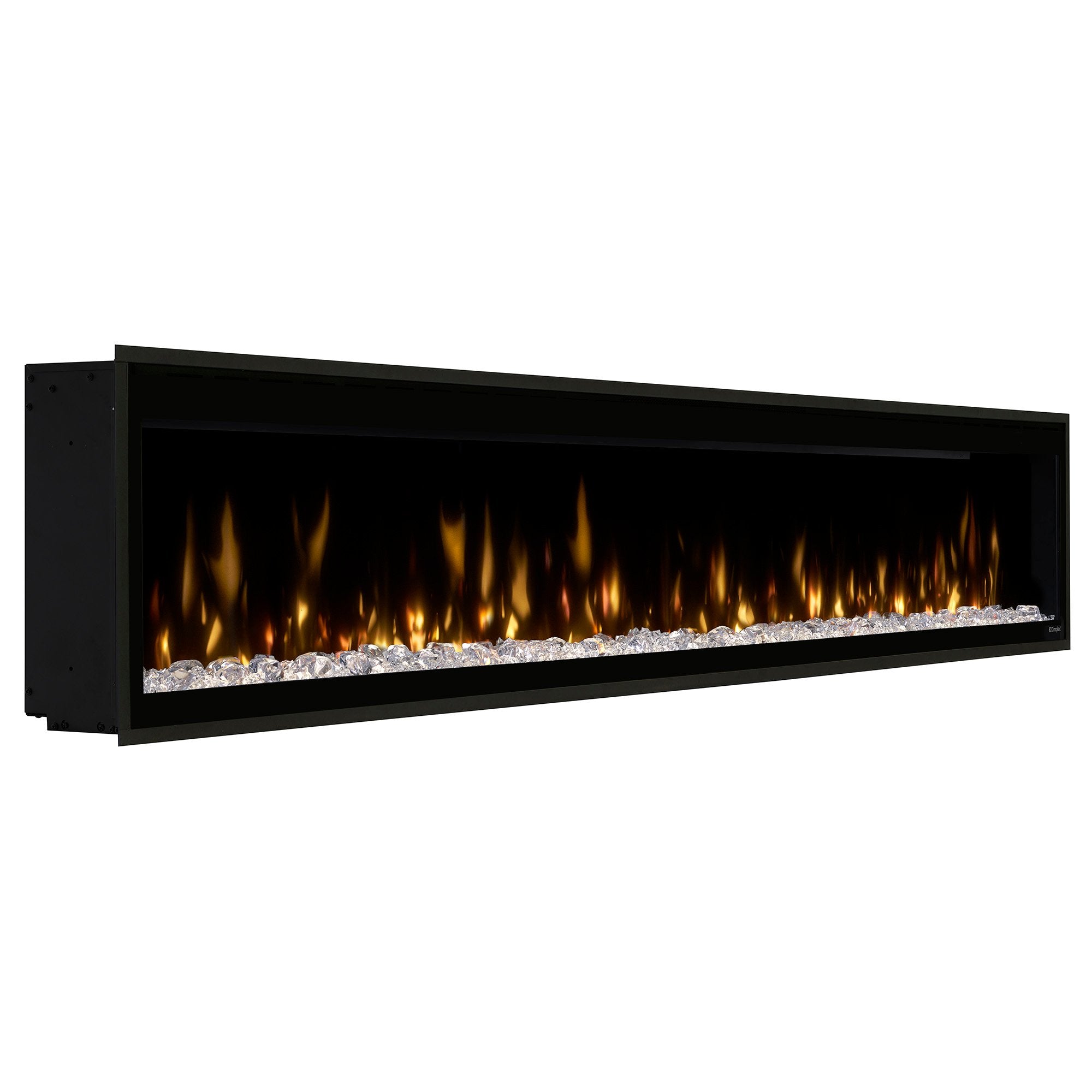 Dimplex Ignite Evolve Built-In Linear Electric Fireplace