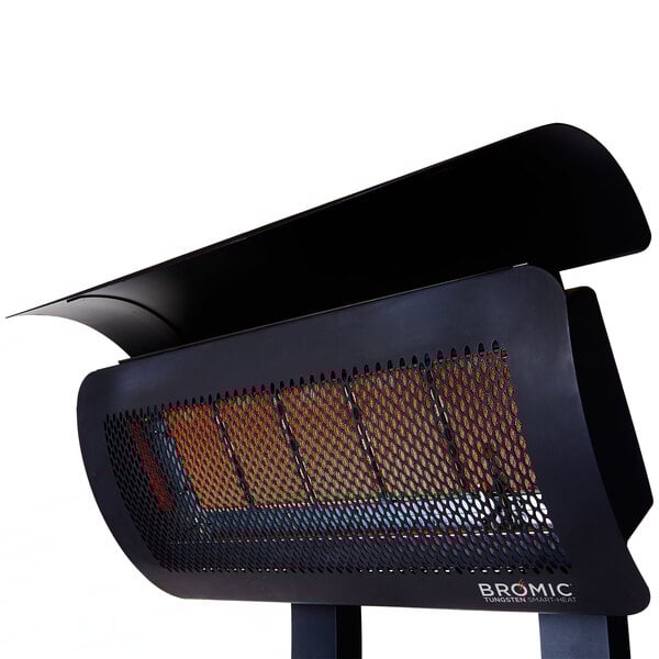 Bromic Heating Tungsten 500 series 30" Heat Deflector
