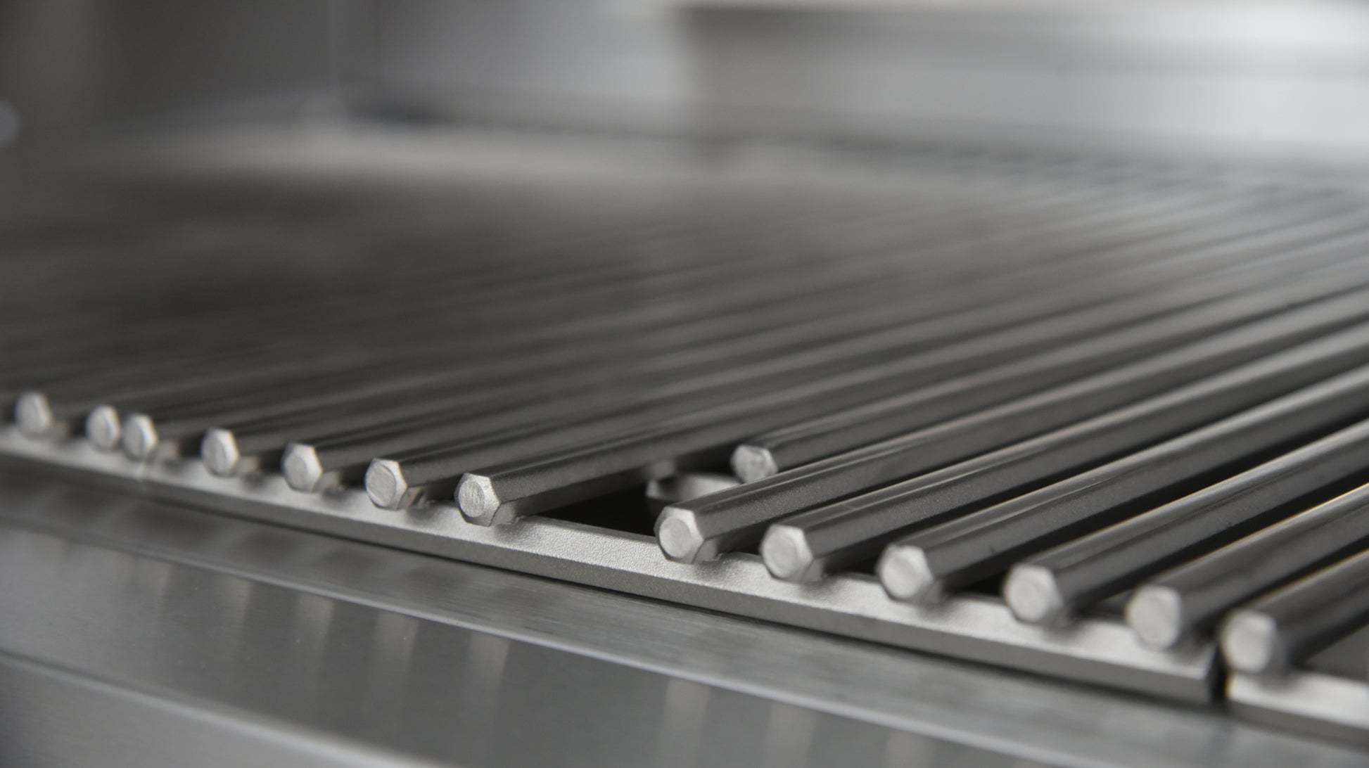 KoKoMo 40" PRO Built in Grill (5 Burner)