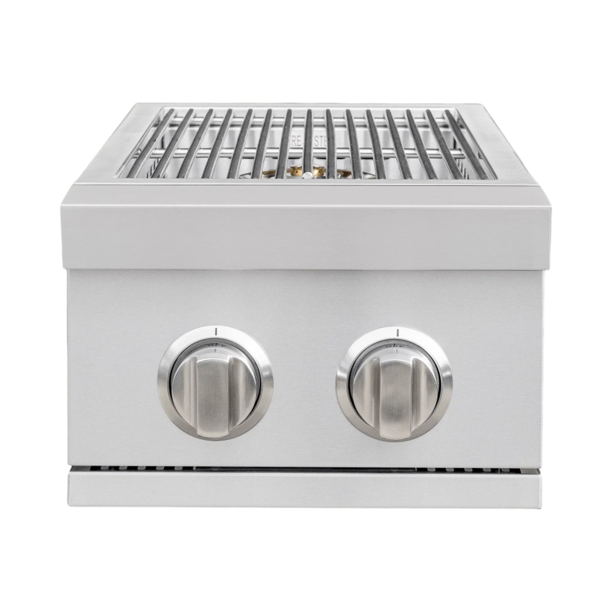 Summerset Double Side Burner