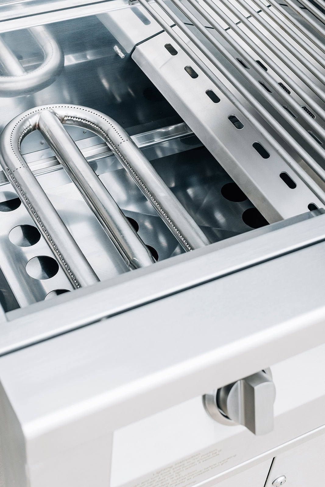 Summerset Resort 30" Built-In Gas Grill