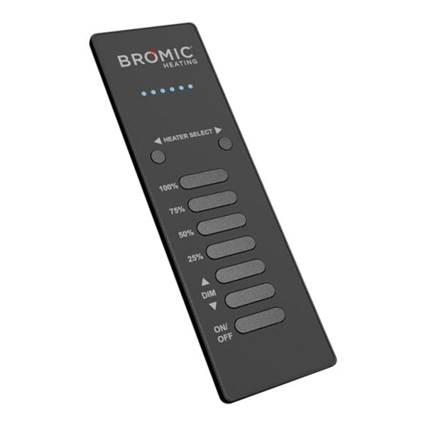Bromic Heating Wireless Master Remote