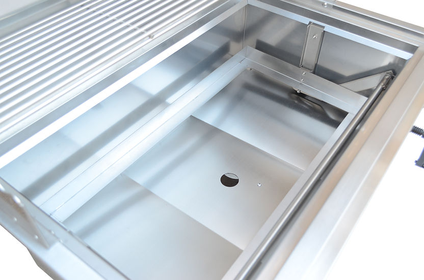 KoKoMo 32” Built in Charcoal Grill