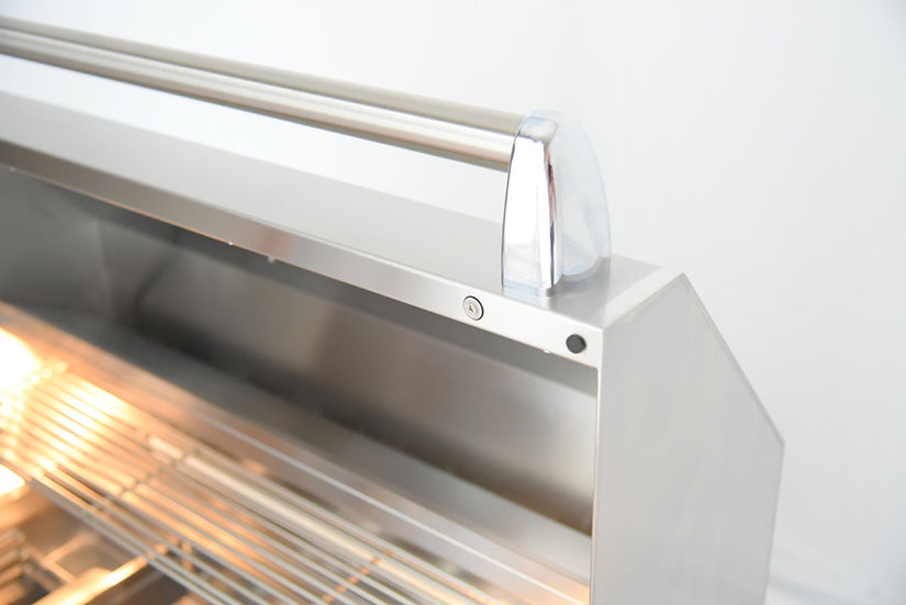 KoKoMo 32" Professional Built-In Gas Grill (4 Burner)
