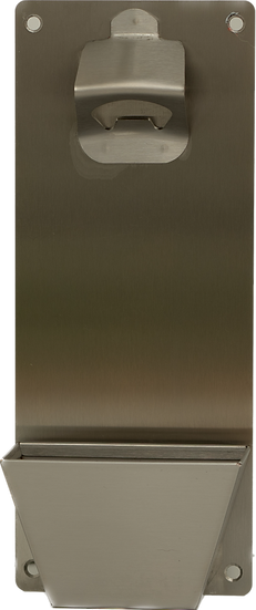 KoKoMo Grills Bottle Opener and Cap Catcher