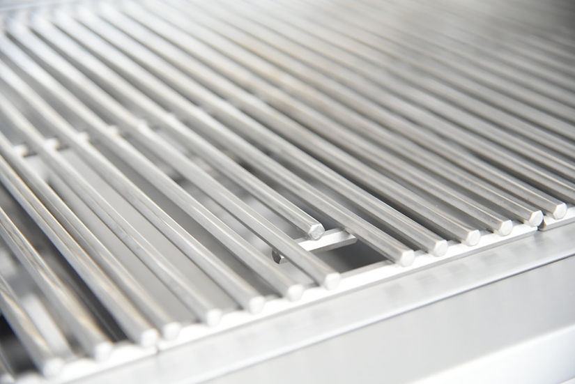 KoKoMo 32" Professional Built-In Gas Grill (4 Burner)