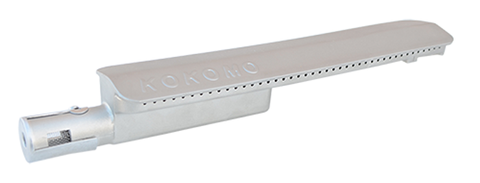 KoKoMo 40” Professional Built in Gas Grill (5 Burner/Back Burner)