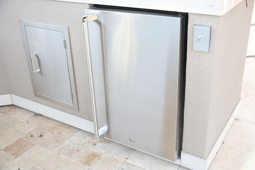 KoKoMo Fridge Door Sleeve