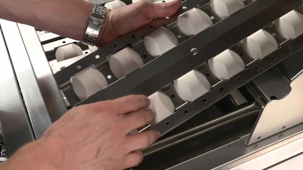 KoKoMo 40” Professional Built in Gas Grill (5 Burner/Back Burner)