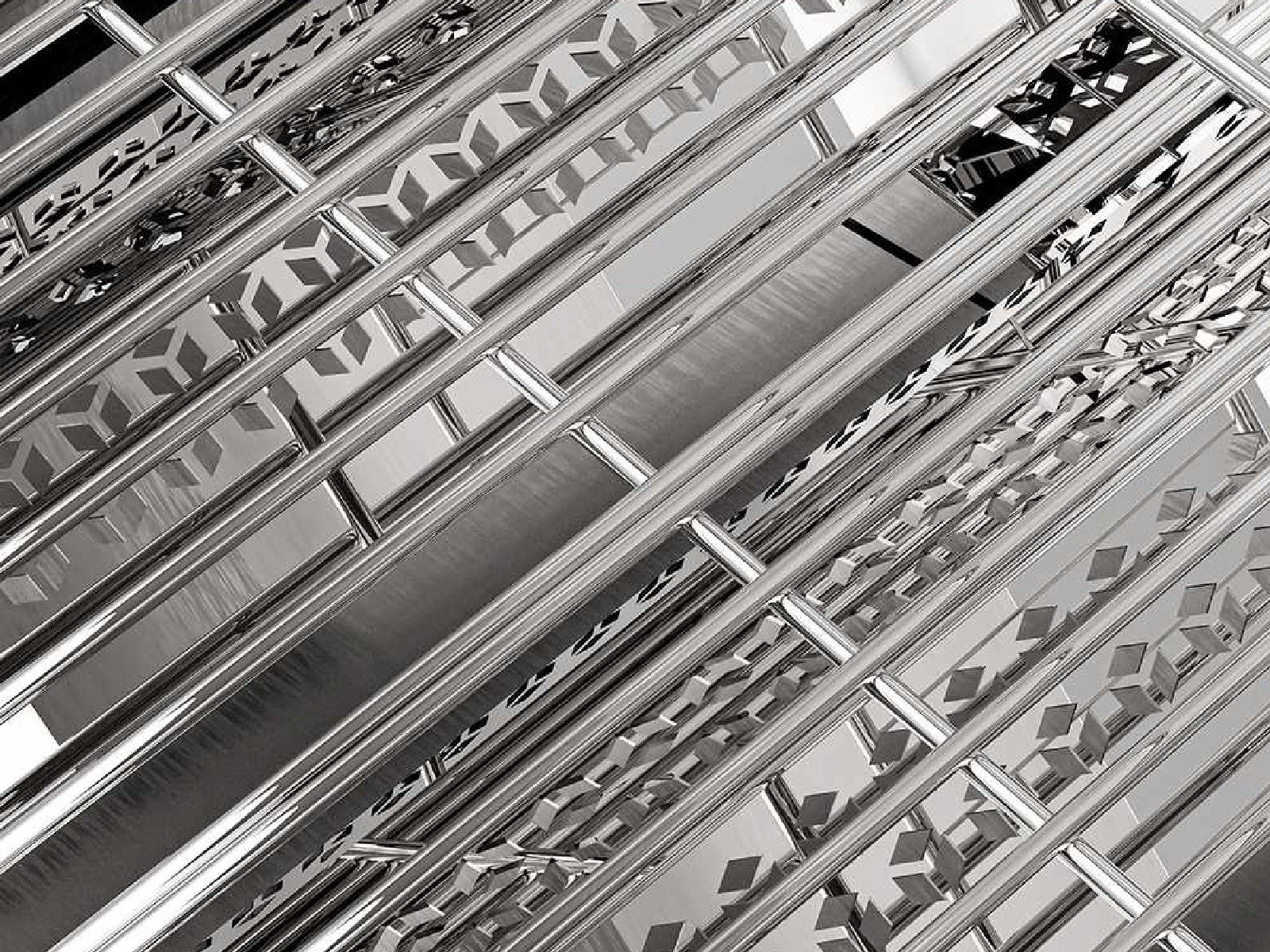 Videl Maestro 108I - BBQ Island