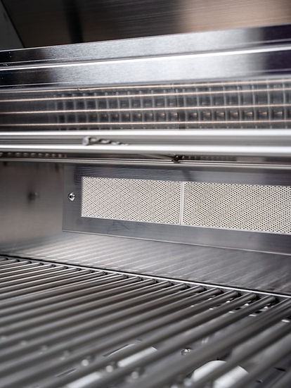 KoKoMo 7' Straight Island