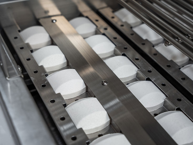 KoKoMo 7' Straight Island