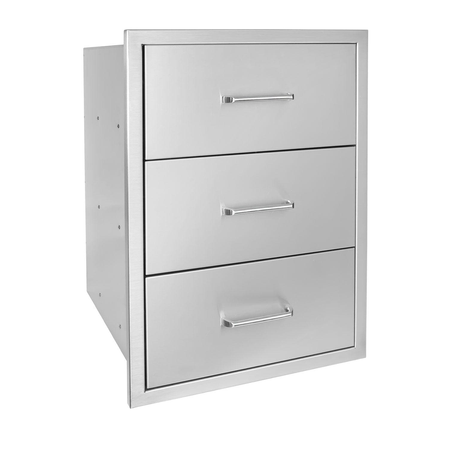 Wildfire Triple Access Drawer 19" x 26"