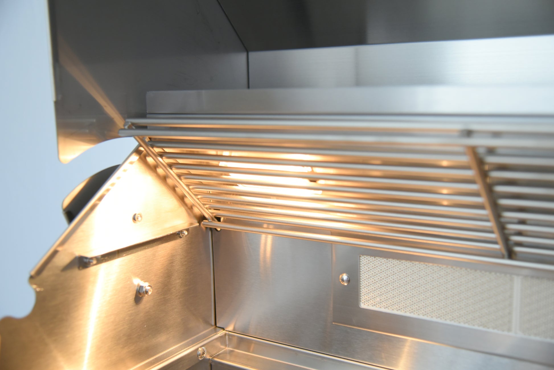 KoKoMo 40" PRO Built in Grill (5 Burner)