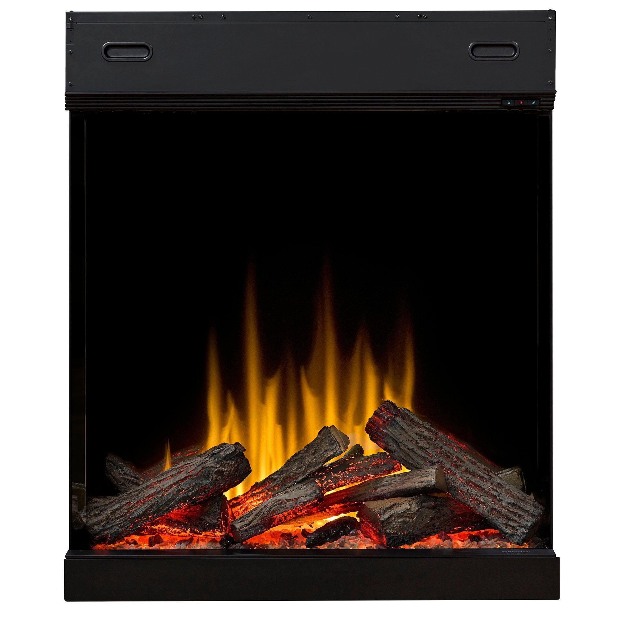 Dimplex Ignite Aspire Built-In Firebox Electric Fireplace
