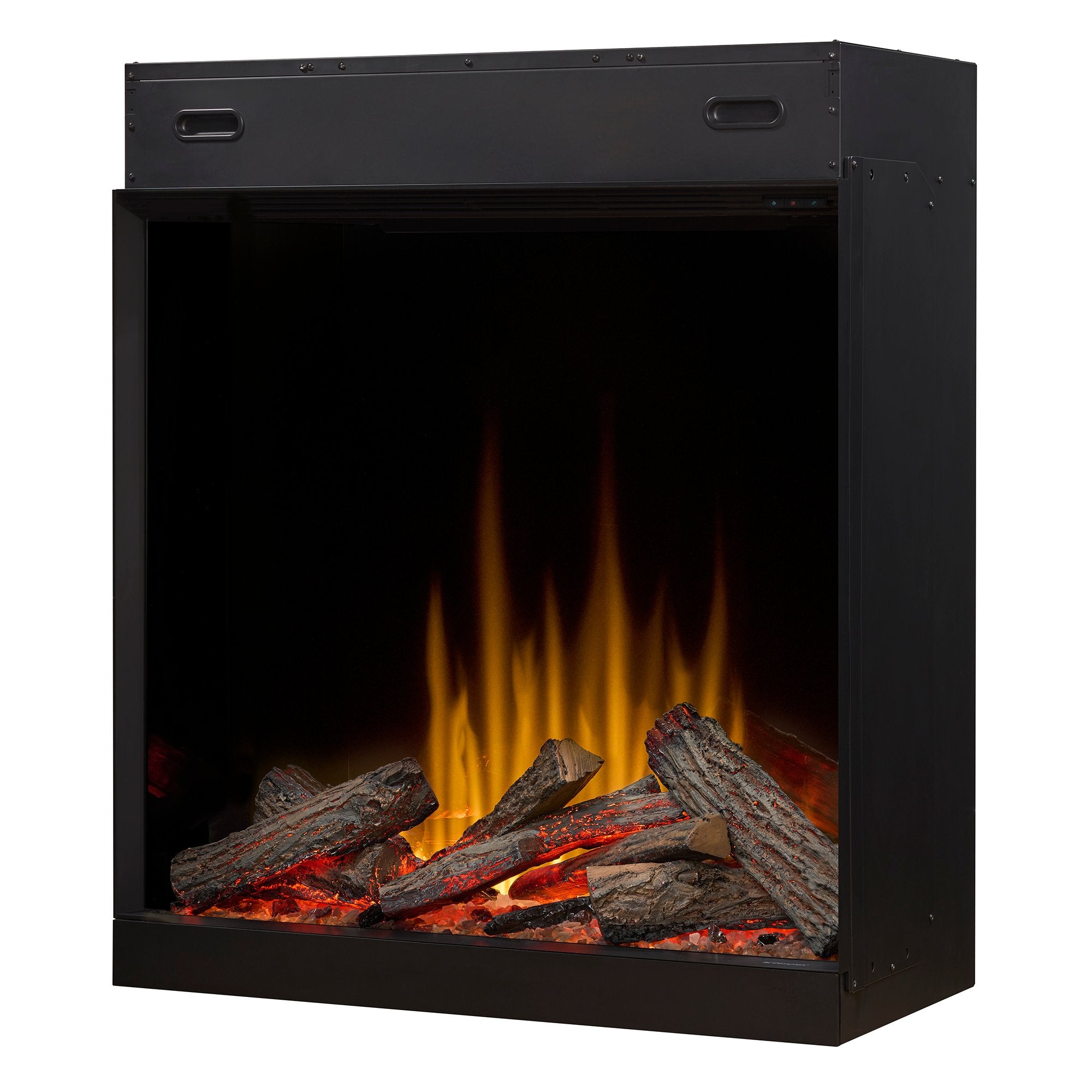 Dimplex Ignite Aspire Built-In Firebox Electric Fireplace