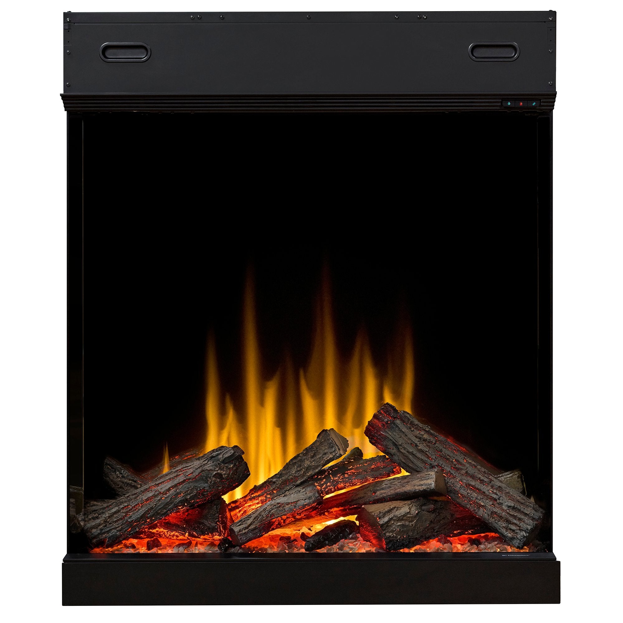 Dimplex Ignite Aspire Built-In Firebox Electric Fireplace