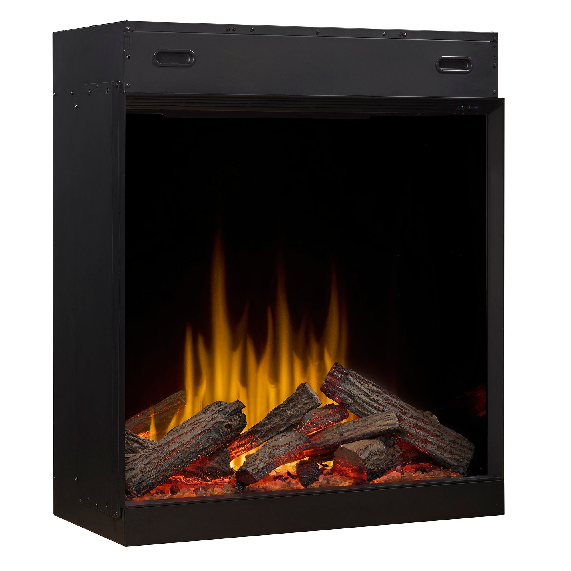 Dimplex Ignite Aspire Built-In Firebox Electric Fireplace