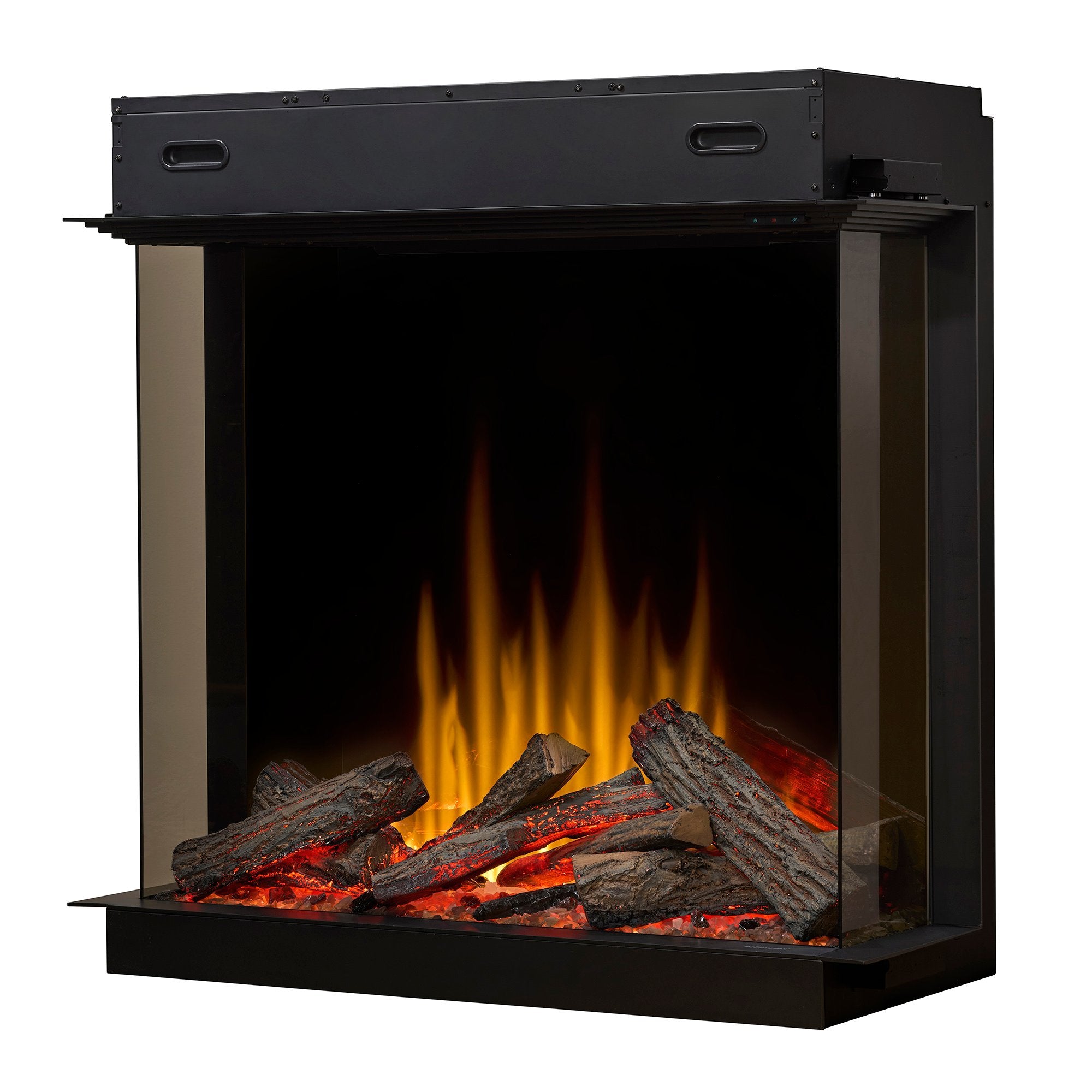 Dimplex Ignite Aspire Built-In Firebox Electric Fireplace