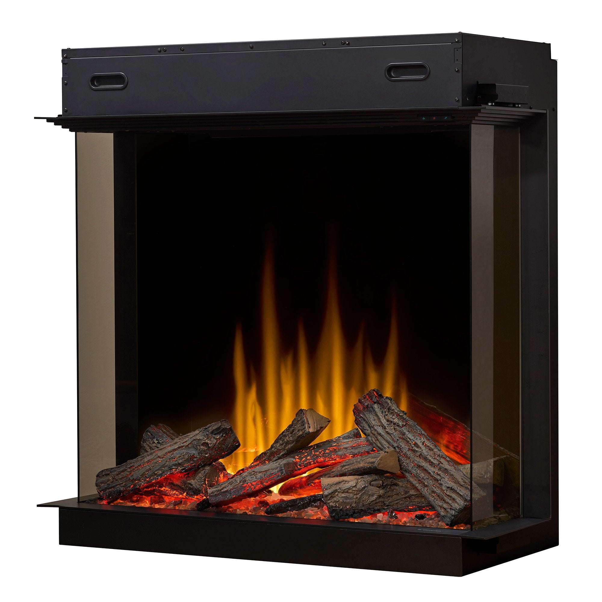 Dimplex Ignite Aspire Built-In Firebox Electric Fireplace