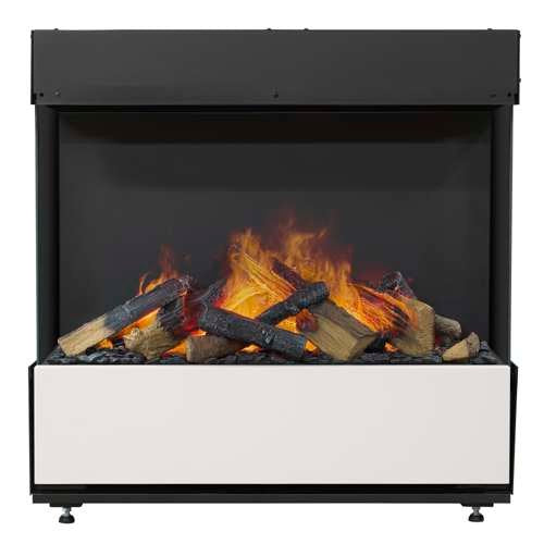 Dimplex Optimyst Aura 30in Water Vapor Fireplace