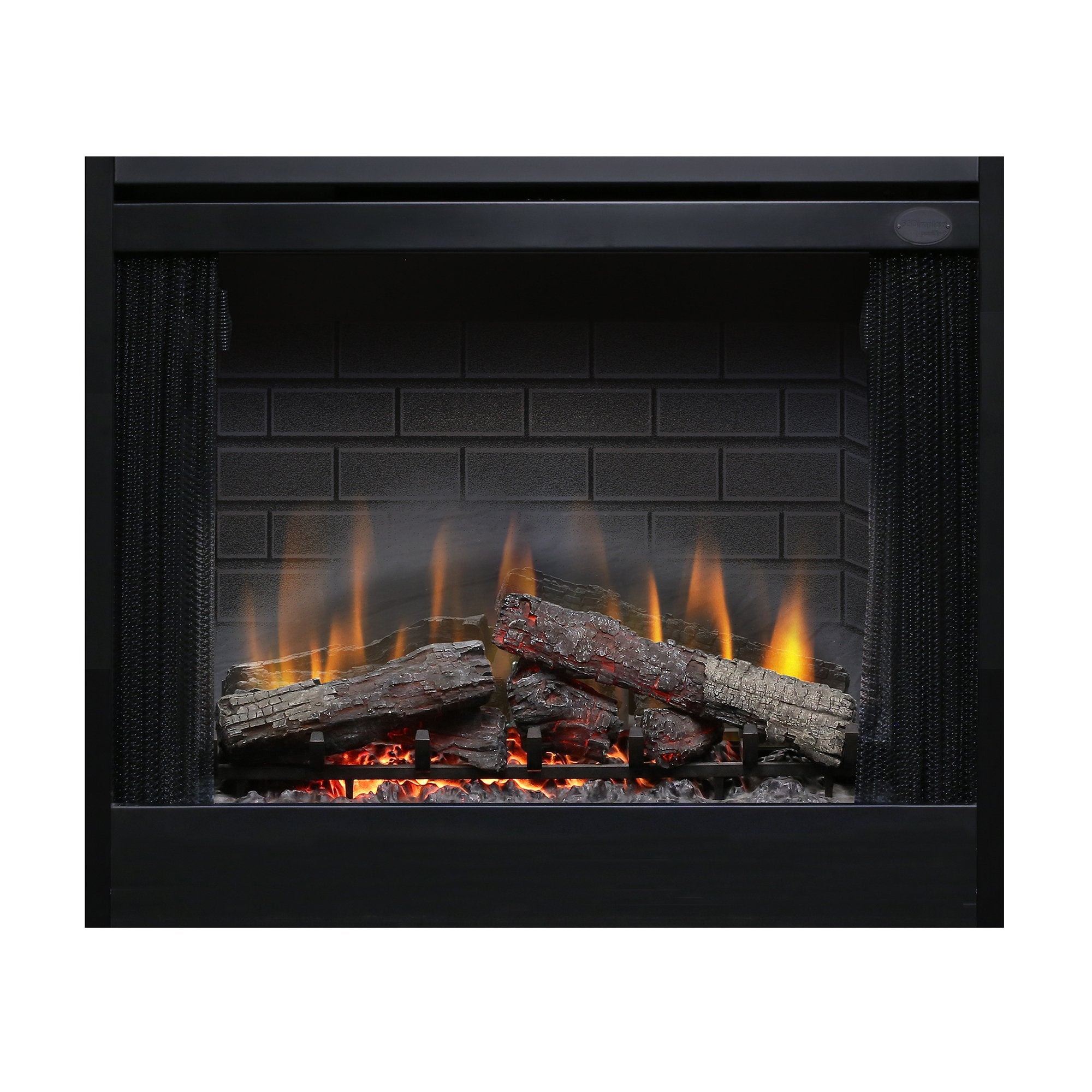Dimplex BF Deluxe Built-In Electric Firebox