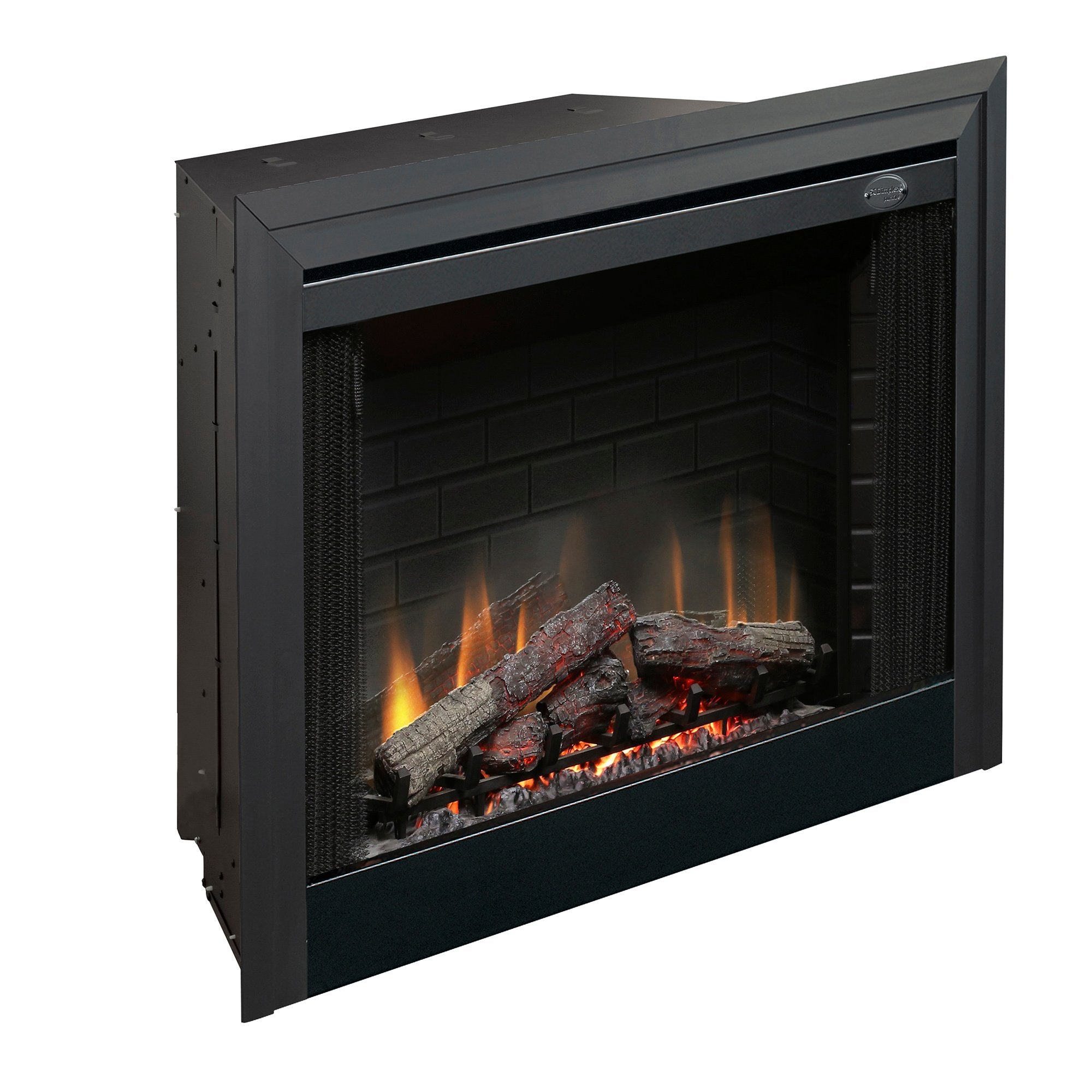 Dimplex BF Deluxe Built-In Electric Firebox