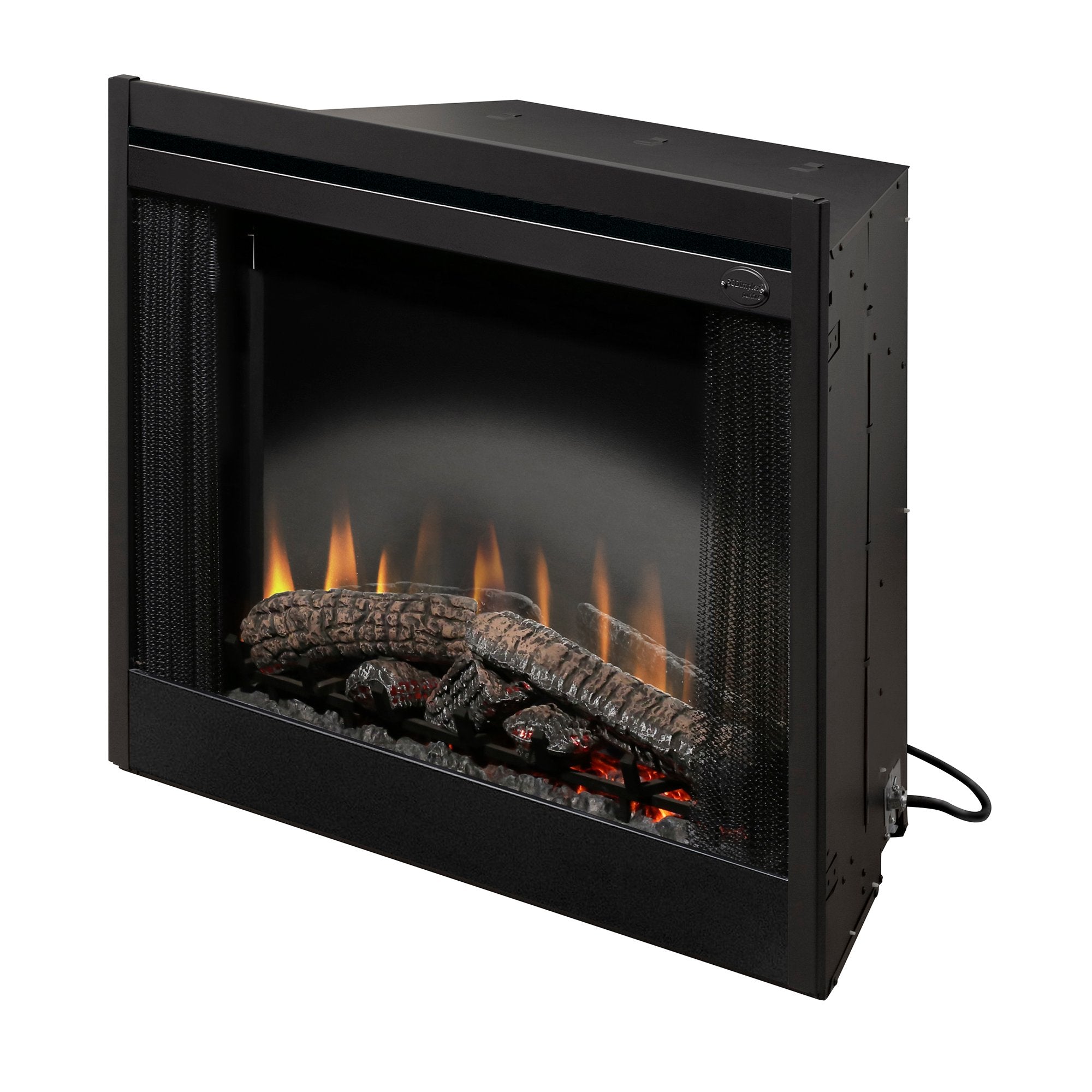 Dimplex BF Standard 39in Built-In Electric Firebox