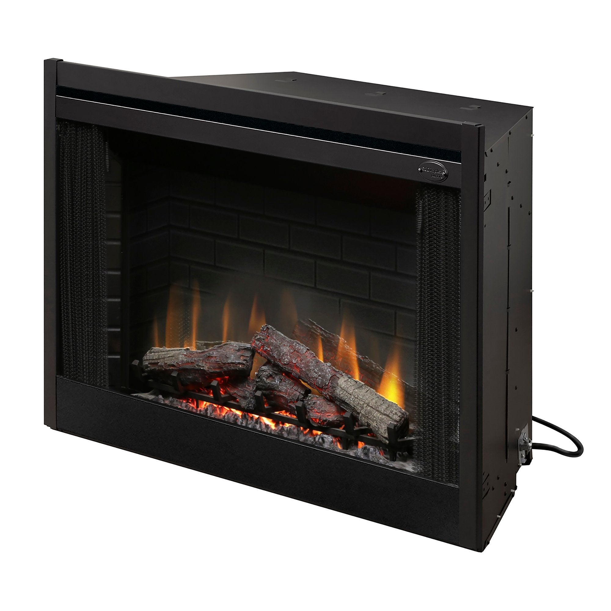 Dimplex BF Deluxe Built-In Electric Firebox